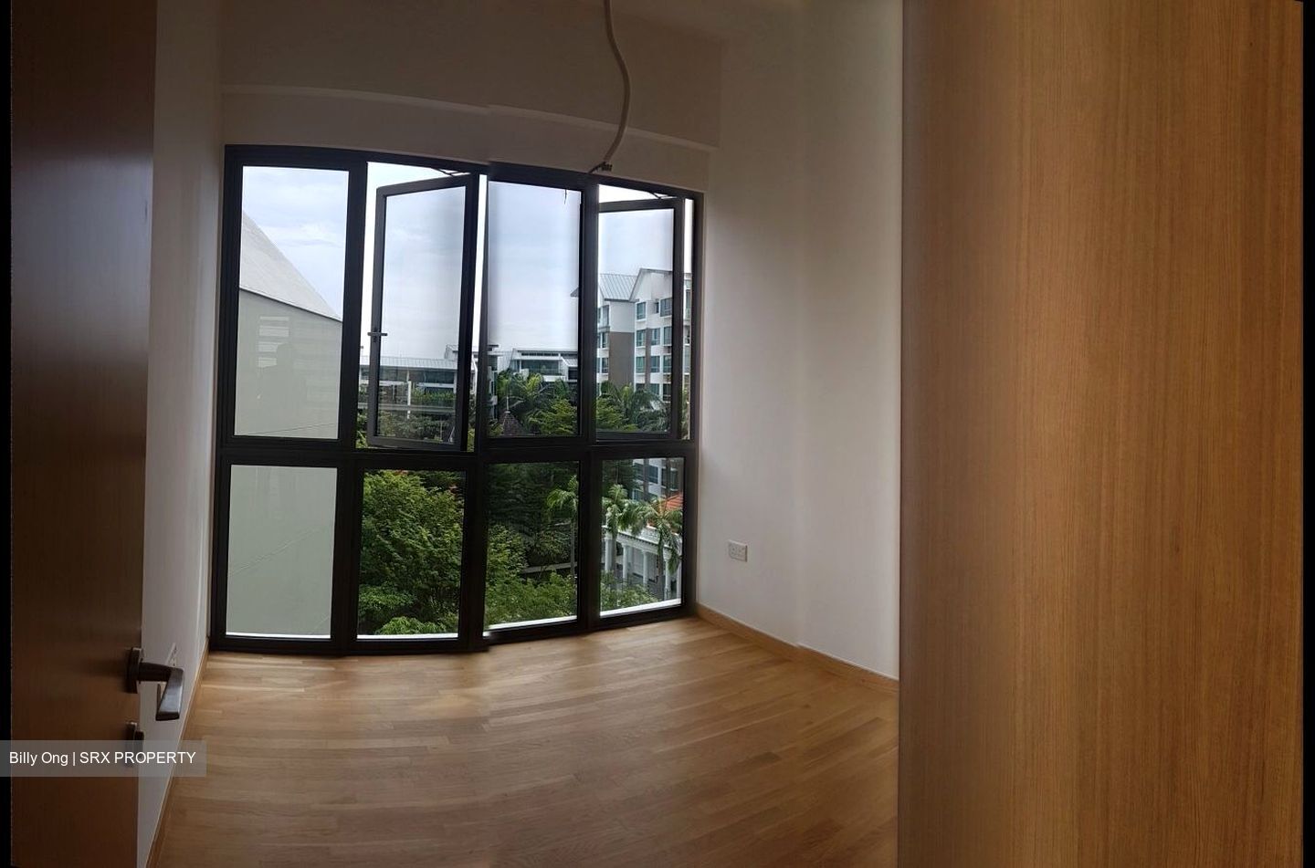 Seventy Saint Patrick's (D15), Condominium #365946681